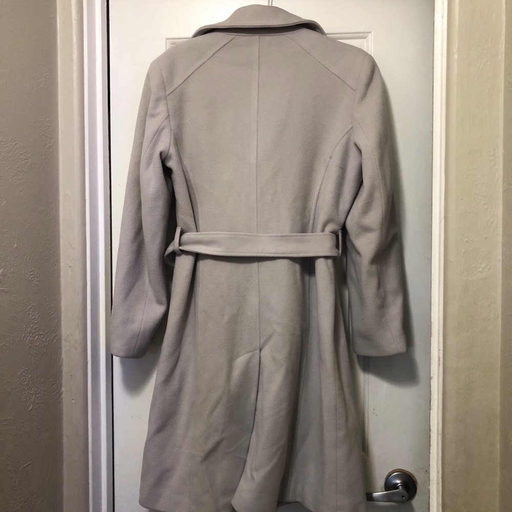 Best De La Redoute vintage coats Size L - Picture 5 of 9